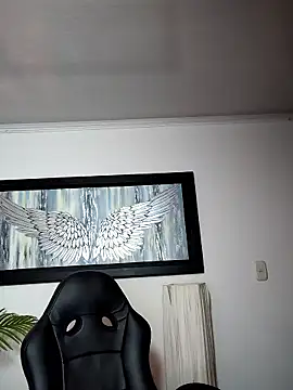 VictoriaPaker online show from 01/12/26, 11:37