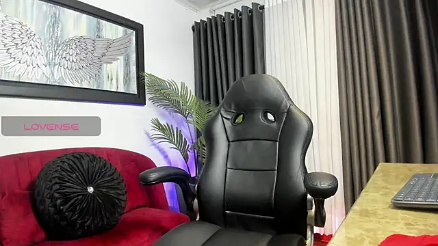 VictoriaPaker online show from 03/16/26, 11:25