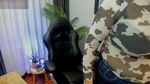 VictoriaPaker online show from 04/17/26, 11:35