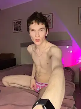 Eric Dark online show from 03/08/26, 07:39