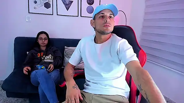 JACOB RACHELL online show from 02/03/26, 12:32