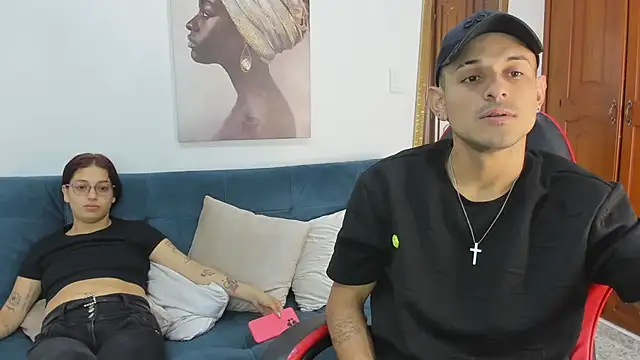 JACOB RACHELL online show from 02/12/26, 12:33