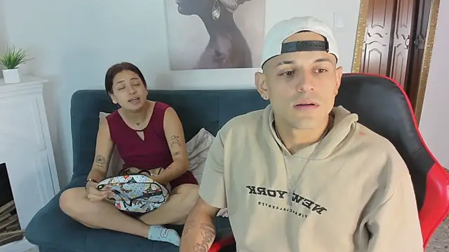 JACOB RACHELL online show from 02/23/26, 12:13