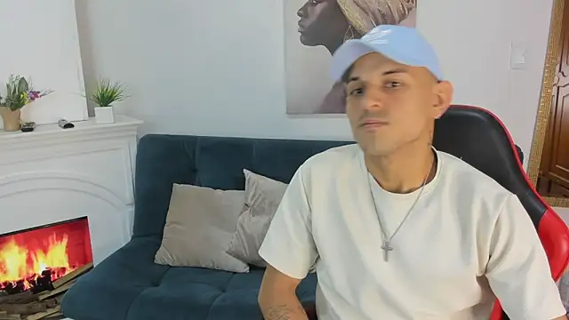 JACOB RACHELL online show from 02/25/26, 11:53