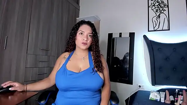  lissa 02 online show from 02/04/26, 02:17