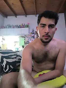 CarriCero100 online show from 01/15/26, 01:37