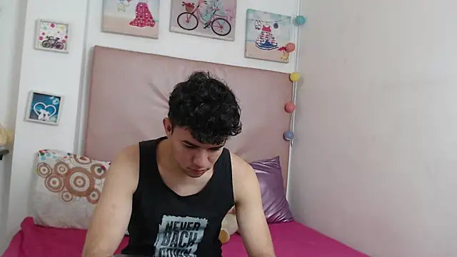 iam  lukas   online show from 01/13/26, 02:33