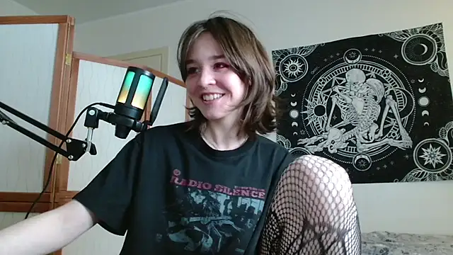 Mysterious Toy online show from 01/31/26, 07:11