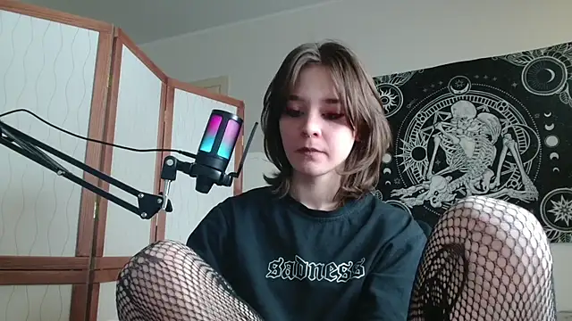 Mysterious Toy online show from 02/04/26, 04:46