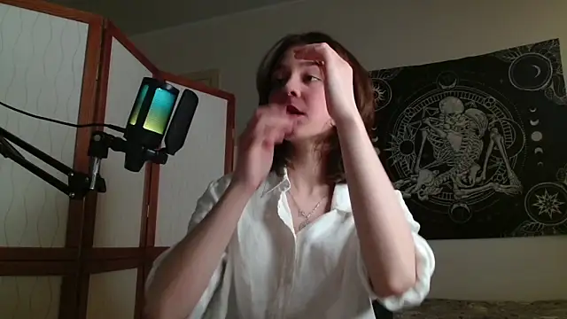 Mysterious Toy online show from 02/05/26, 04:44