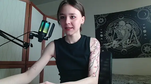 Mysterious Toy online show from 02/09/26, 05:06