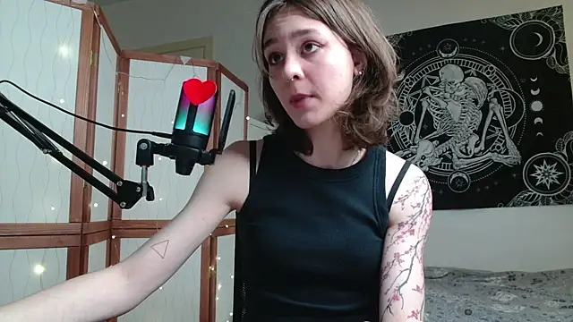 Mysterious Toy online show from 02/24/26, 04:49