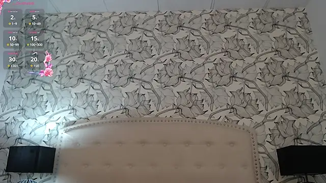 Venusandrea29 online show from 02/24/26, 11:30