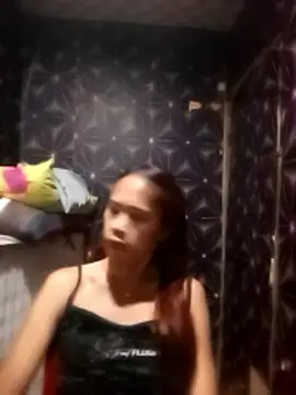 Trixie Ash online show from 01/17/26, 08:19