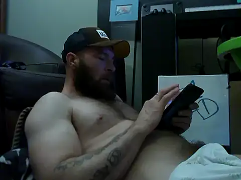 Numba1dad  online show from 01/09/26, 03:37