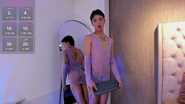 LeoHard   online show from 03/20/26, 12:43