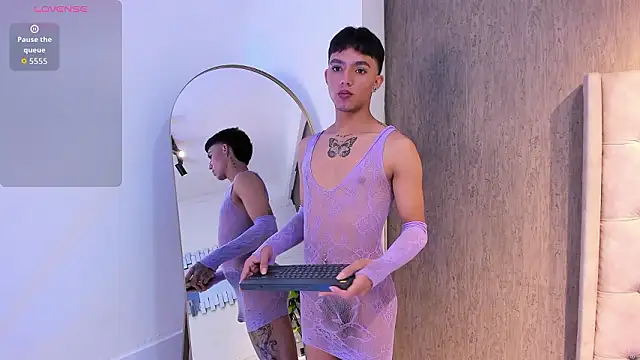 LeoHard   online show from 03/25/26, 12:00