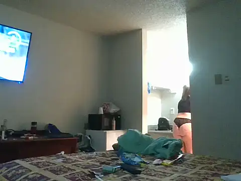 ASH Blondie Slut online show from 03/08/26, 06:50