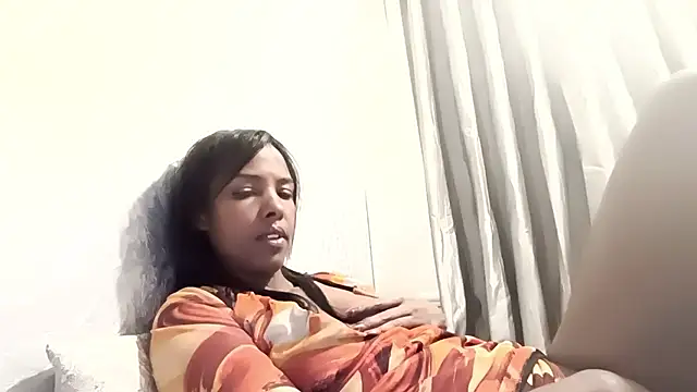 Zilieka online show from 01/10/26, 10:36