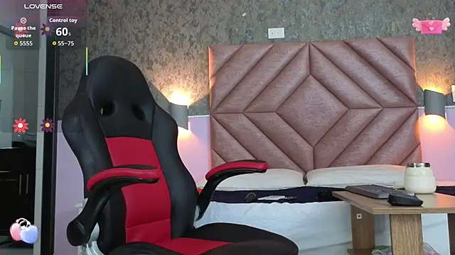 tabata monroe online show from 02/23/26, 07:44