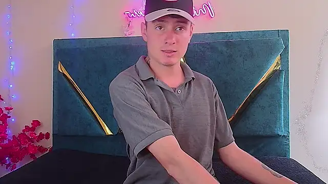 dantte grey online show from 01/14/26, 06:57