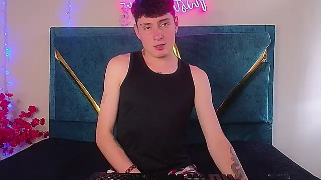 dantte grey online show from 01/15/26, 09:18