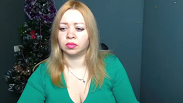 OliviaVerr online show from 01/14/26, 12:55