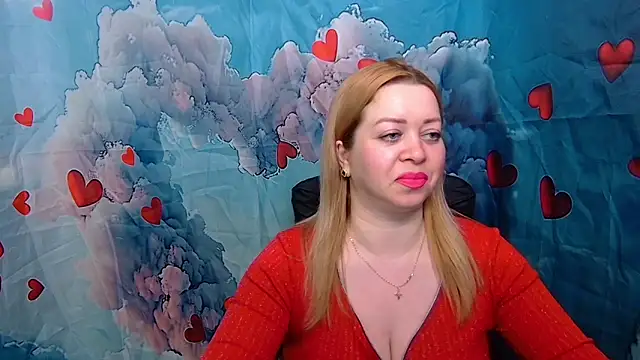 OliviaVerr online show from 02/14/26, 12:57