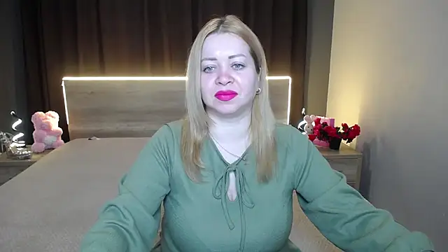 OliviaVerr online show from 02/18/26, 01:18