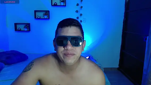 MaxSteel155 online show from 01/15/26, 04:17