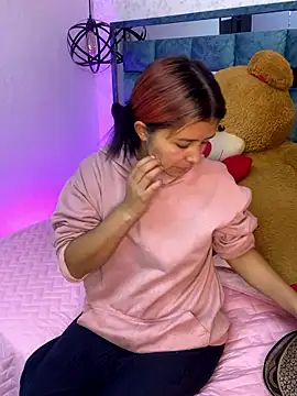 kysha rose125 online show from 01/15/26, 03:05