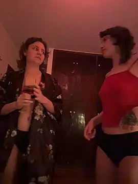 witchdub online show from 02/10/26, 01:21