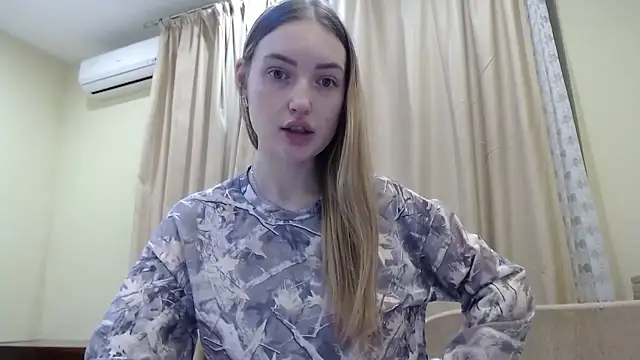 Eva Harris online show from 01/11/26, 04:23