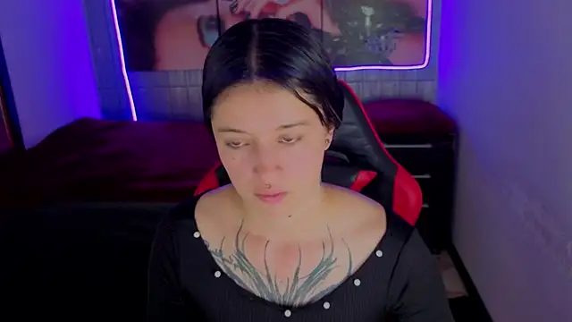 Snapshot of Harley_quinzell chatting on 01/31/26, 08:07 Harley quinzell online show from 01/31/26, 08:07