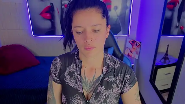 Snapshot of Harley_quinzell chatting on 02/11/26, 06:35 Harley quinzell online show from 02/11/26, 06:35