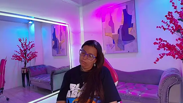 Amber  rouge online show from 03/01/26, 03:14