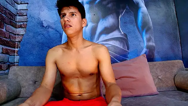 Atlas desire online show from 02/03/26, 02:11