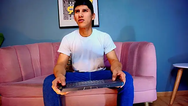 Atlas desire online show from 02/24/26, 07:34