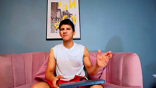 Atlas desire online show from 02/26/26, 07:24