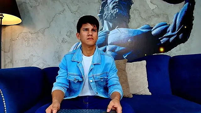 Atlas desire online show from 03/02/26, 07:32