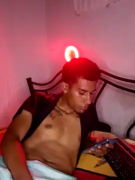 Moreno141224 online show from 04/13/26, 03:12