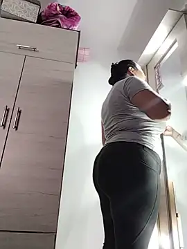 SexyandnaughtyLatinos online show from 07/22/26, 01:14