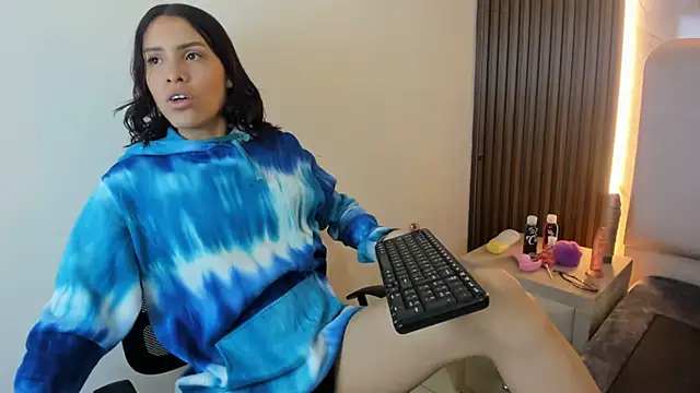 GraceAlexa12 online show from 03/27/26, 03:34