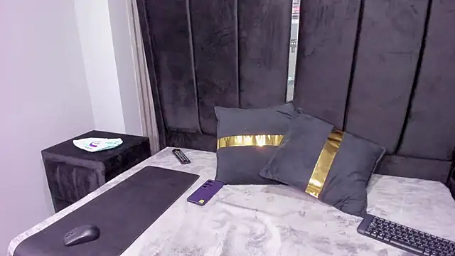 GraceAlexa12 online show from 03/28/26, 03:22