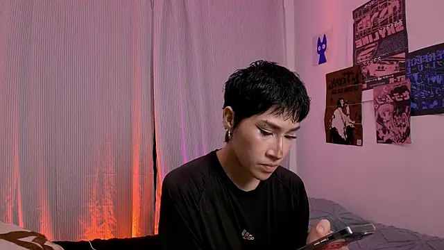 Lesbian Sexxx online show from 01/13/26, 02:39