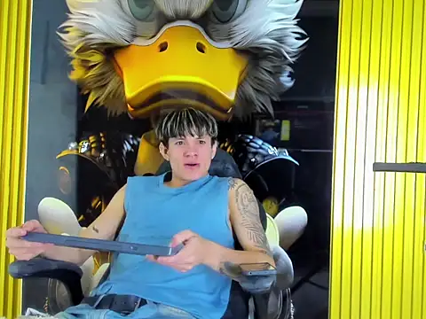 Sti Sex Boy online show from 01/09/26, 08:21