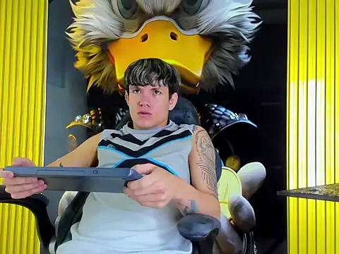 Sti Sex Boy online show from 01/11/26, 05:07