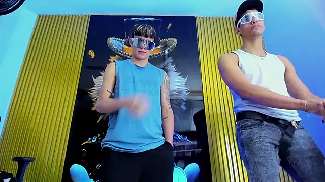 Sti Sex Boy online show from 02/08/26, 12:41