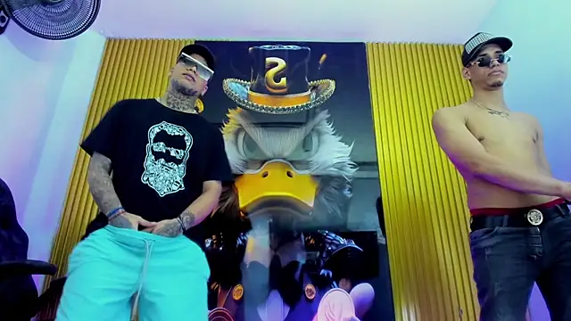 Sti Sex Boy online show from 02/23/26, 04:10