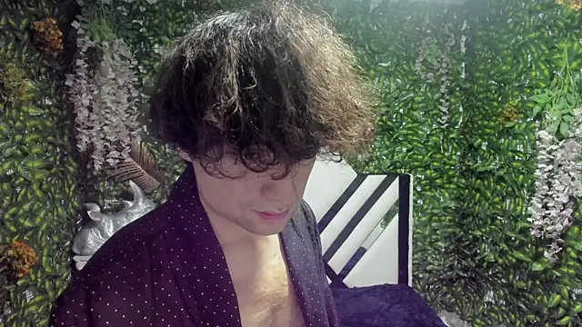 SHAW FROSTE online show from 01/09/26, 08:43